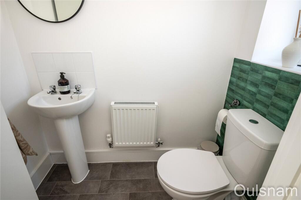 Additional image 4 of Russell Street, Cofton Hackett, Birmingham, Worcestershire, B45