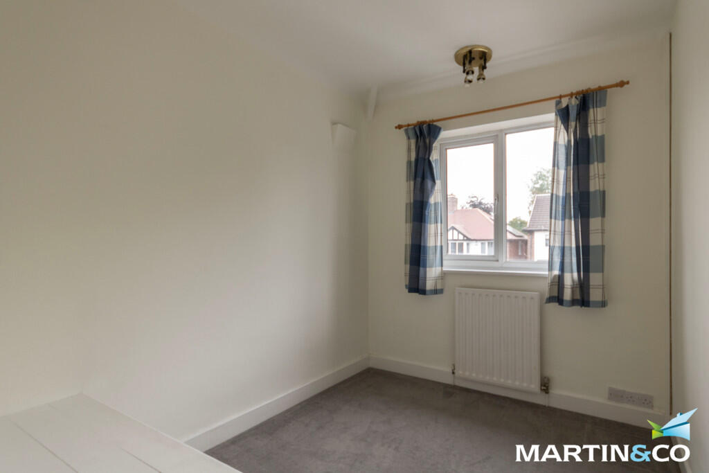 Additional image 11 of Wentworth Park Avenue, Harborne, B17