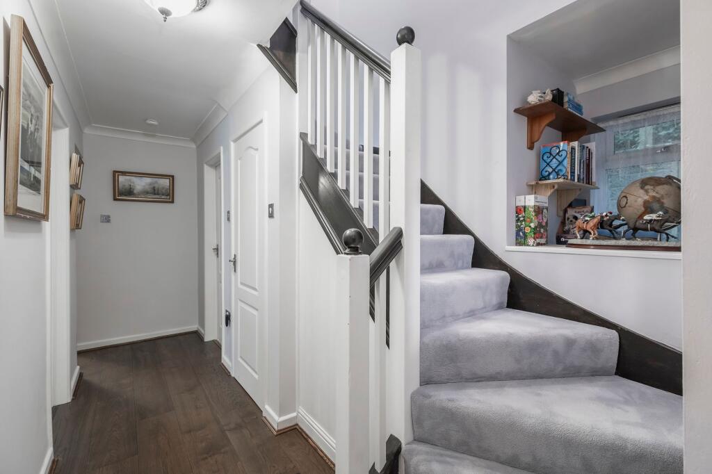 Additional image 27 of Sandy Way, Redhill, Bournemouth , BH10 7DL