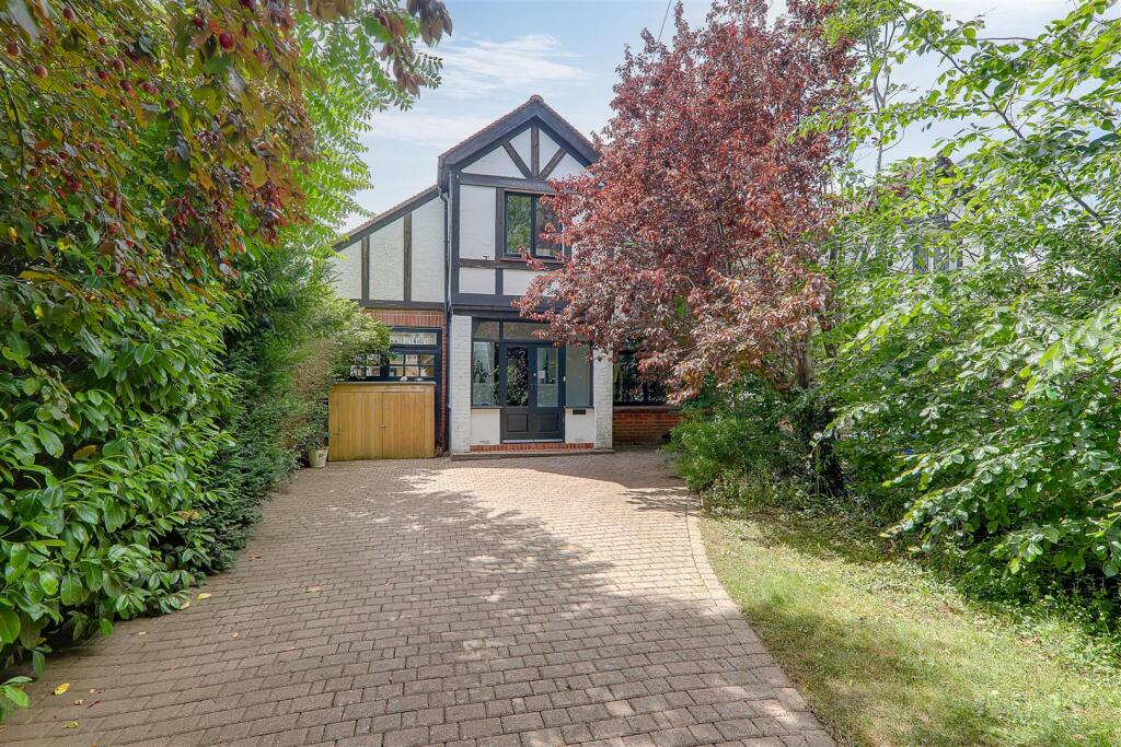 Property image for Gorse Avenue, Offington, Worthing, West Sussex, BN14 9PG