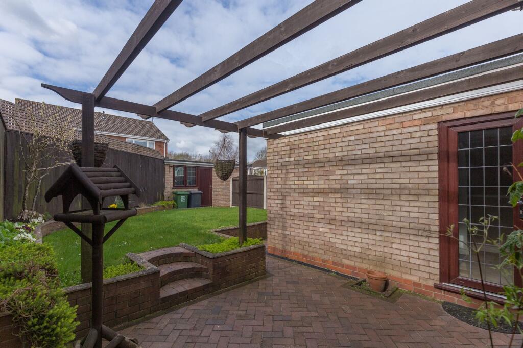 Additional image 15 of Caynham Close, Redditch, B98