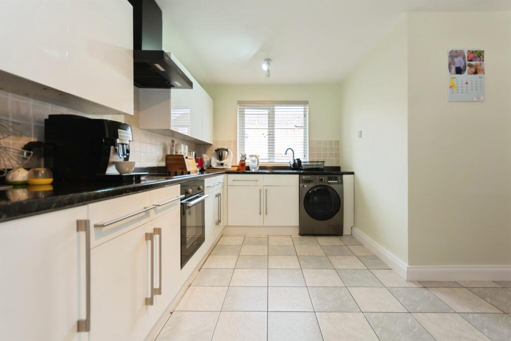 Additional image 5 of Loxley Close, Redditch