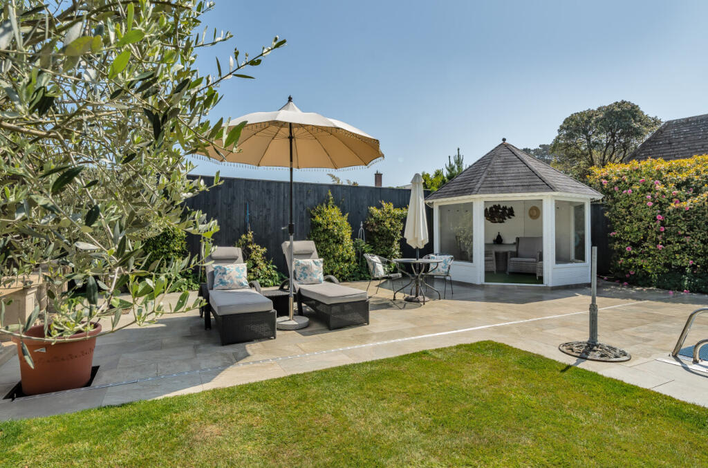 Additional image 31 of Rook Hill Road, Friars Cliff, Christchurch, BH23