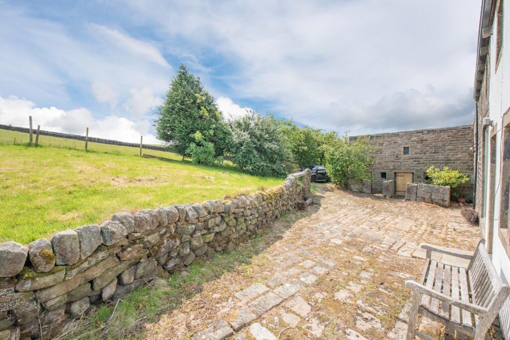 Additional image 26 of Overfields Farm, Long Hill End, Cowling BD22 0NR