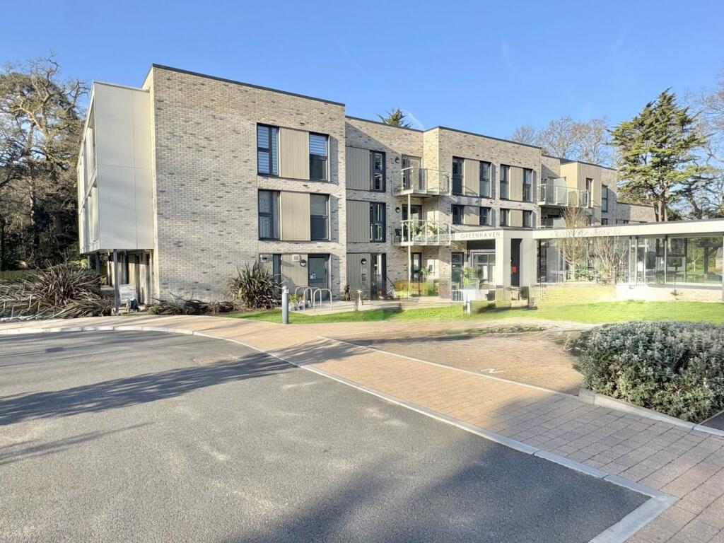 Additional image 19 of Lindsay Road, Branksome Park, Poole, BH13