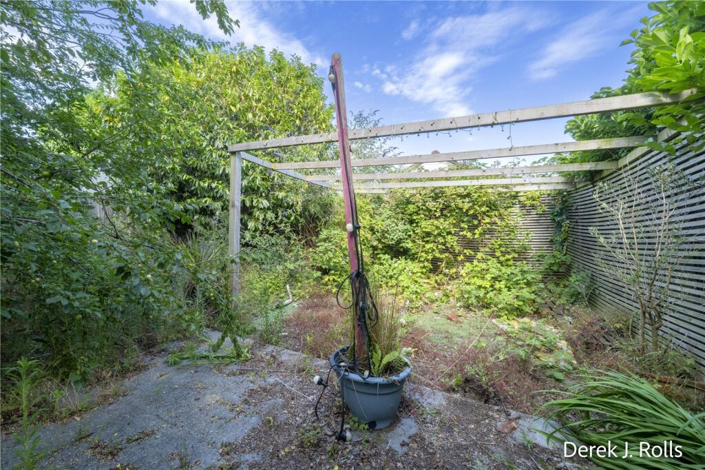 Additional image 31 of Western Avenue, Bournemouth, Dorset, BH10