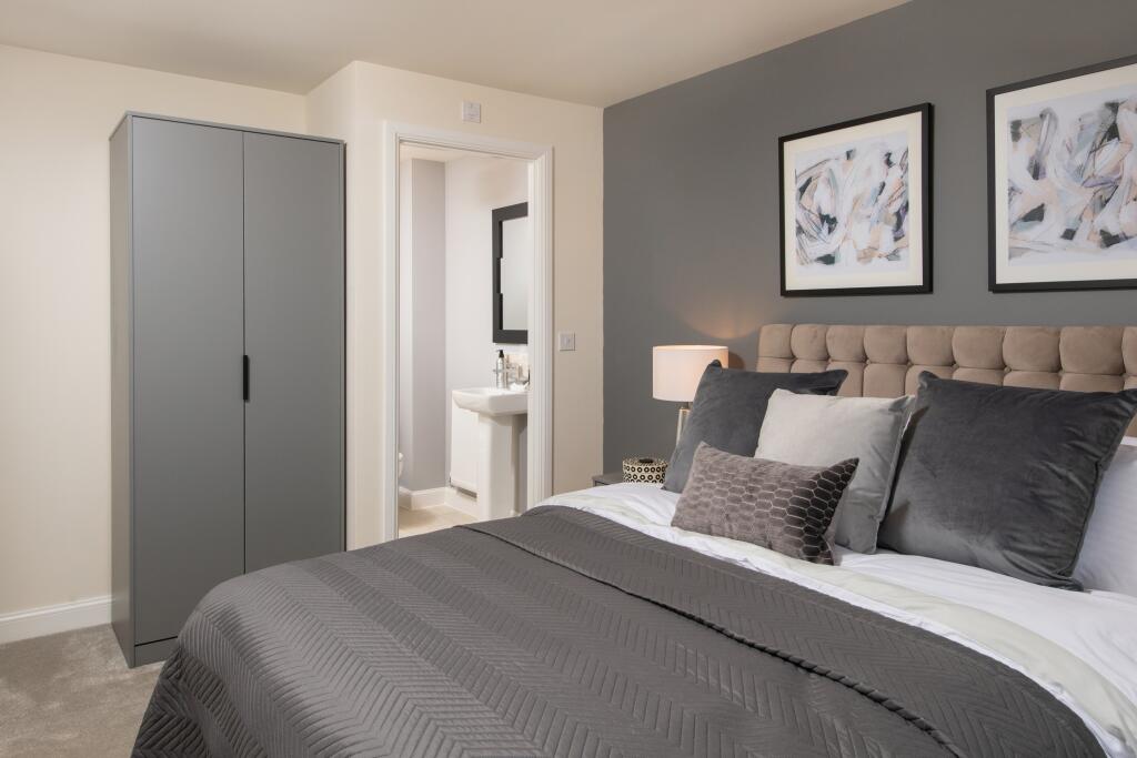 Additional image 6 of Fagley Lane,
Eccleshill,
Bradford,
BD2