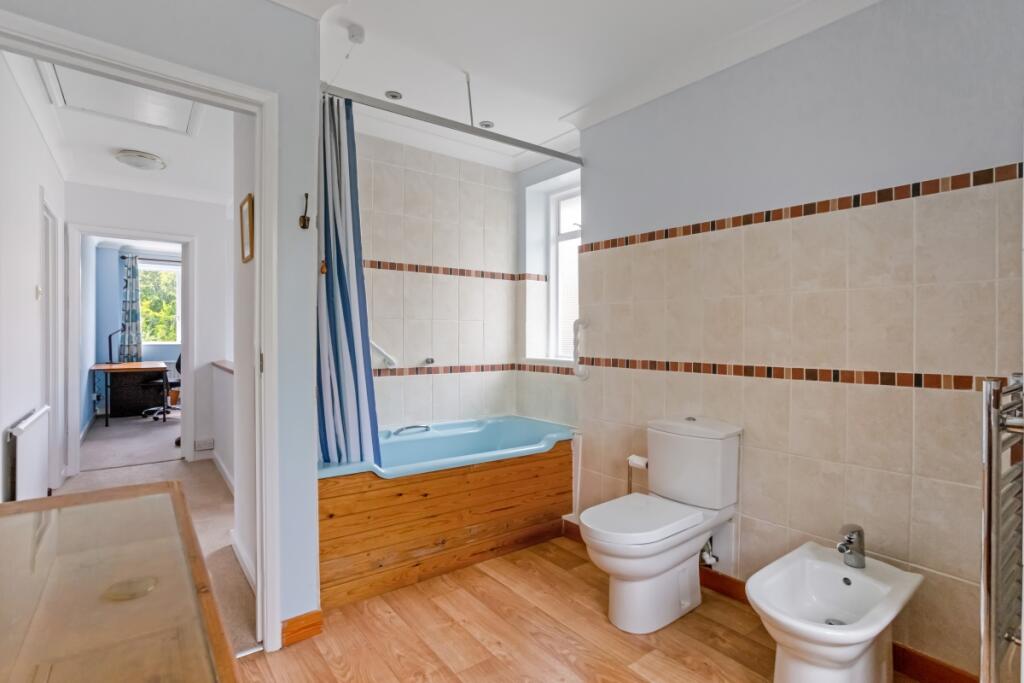 Additional image 13 of Park Gardens Bath BA1