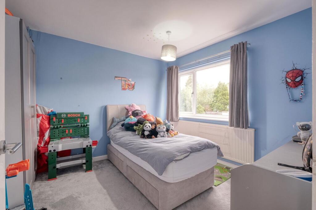 Additional image 9 of Annscroft, Birmingham, B38