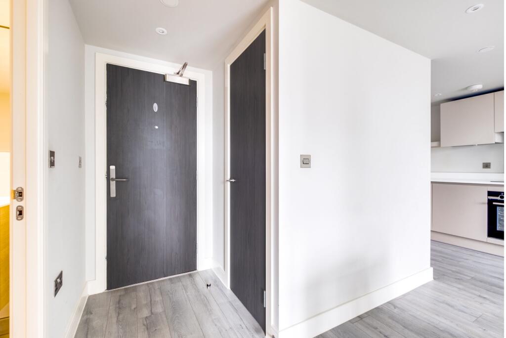 Additional image 7 of Apartment ,  Broad Street, Birmingham