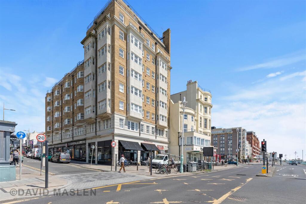 Kings Road, Brighton