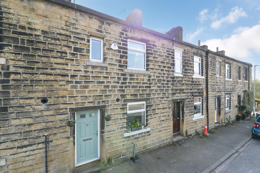 Additional image 19 of St. Lukes Terrace, East Morton, West Yorkshire, BD20