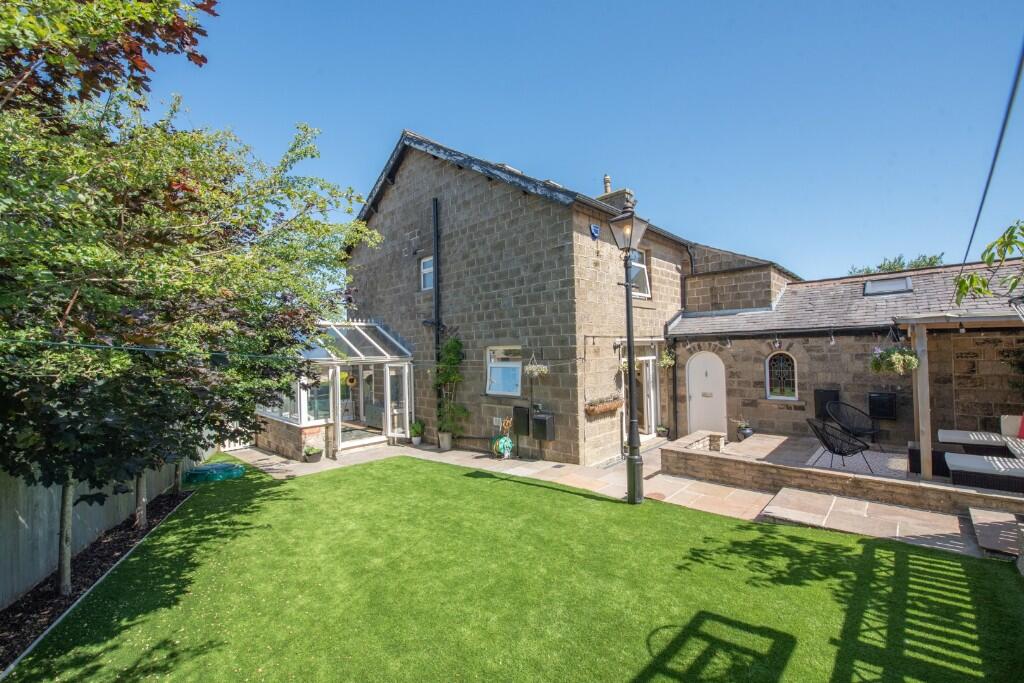 Additional image 16 of Raikes Hall Farm Cottage, Keighley Road, Cowling BD22 0JX