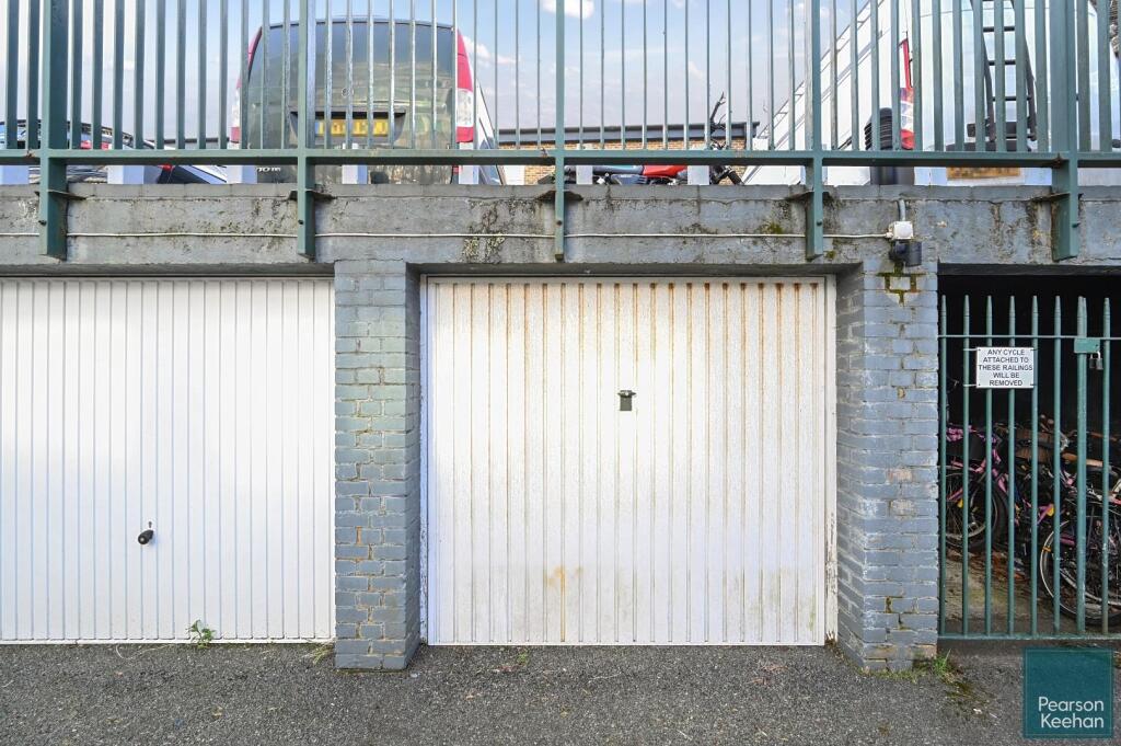 Additional image 25 of South Penthouse, The Park Apartments, London Road, Brighton