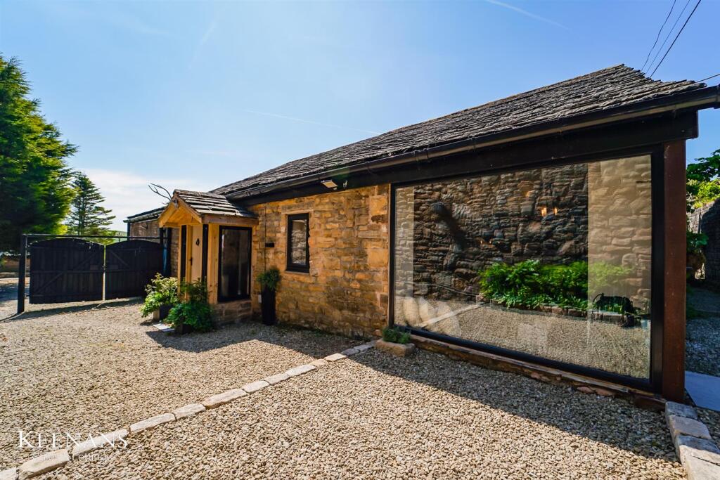 Additional image 47 of Cob House Nabb, Croston Close Road