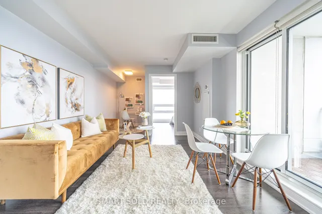 Additional image 5 of 2015 SHEPPARD Ave Unit 2904