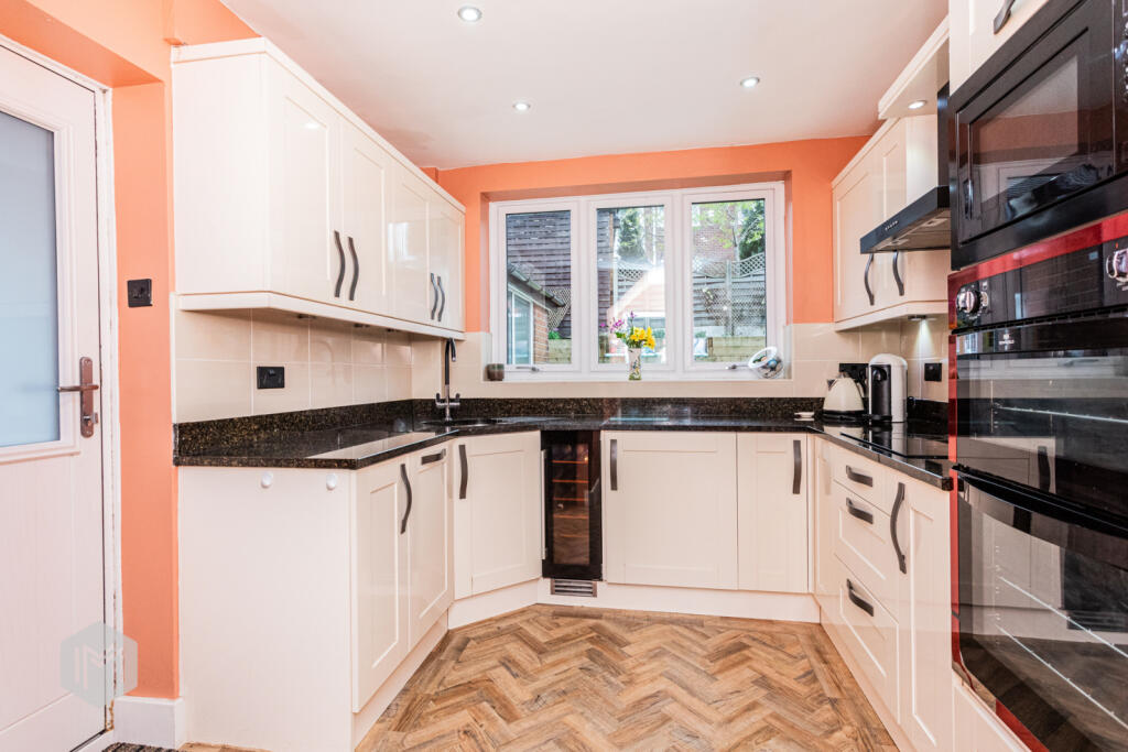 Additional image 5 of Bramworth Avenue, Ramsbottom, Bury, Greater Manchester, BL0 9EJ