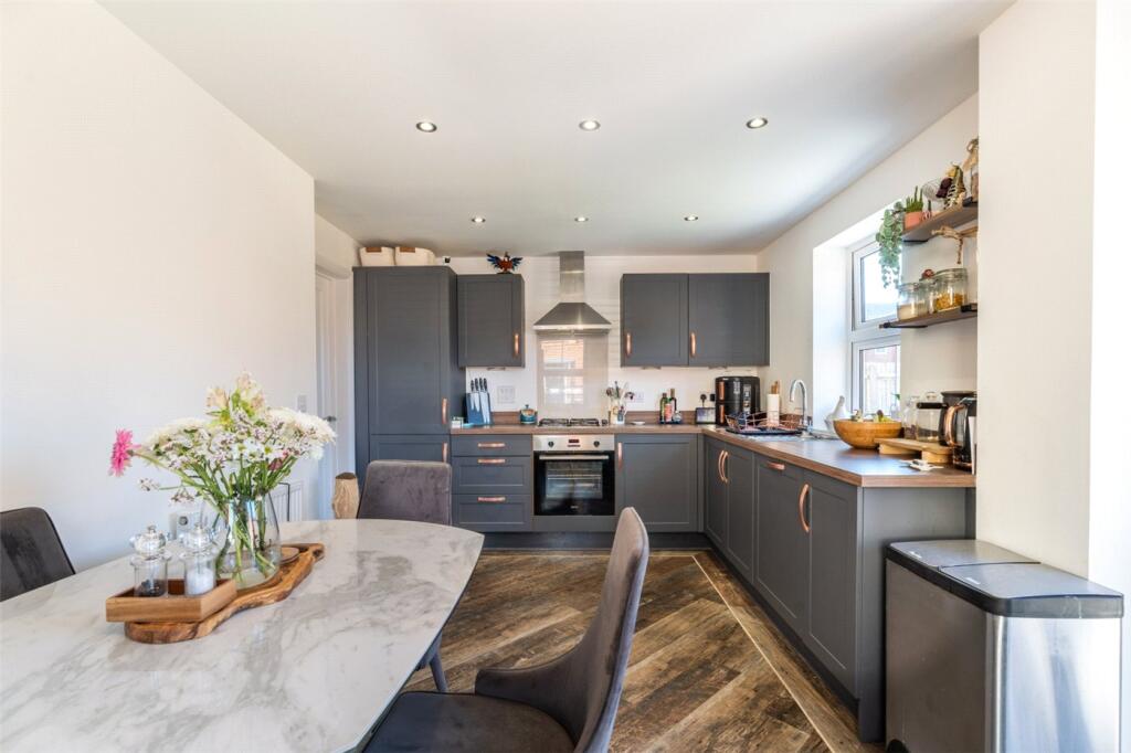 Additional image 22 of Edmund Crescent, Bearwood, Bournemouth, Dorset, BH11