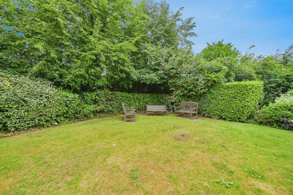 Additional image 28 of Rosy Cross, Tamworth