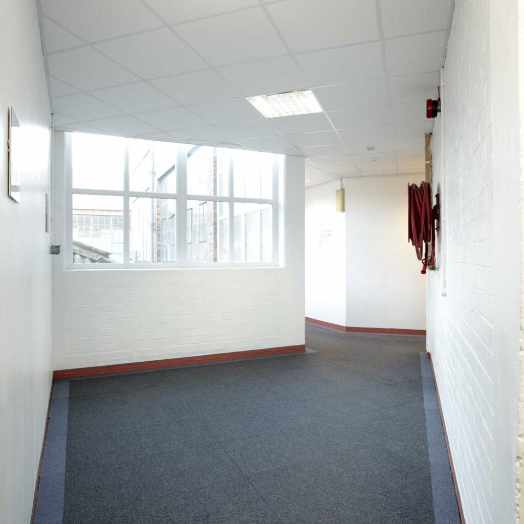 Additional image 3 of Unit 314, Telsen Centre, Thomas Street, Birmingham, B6