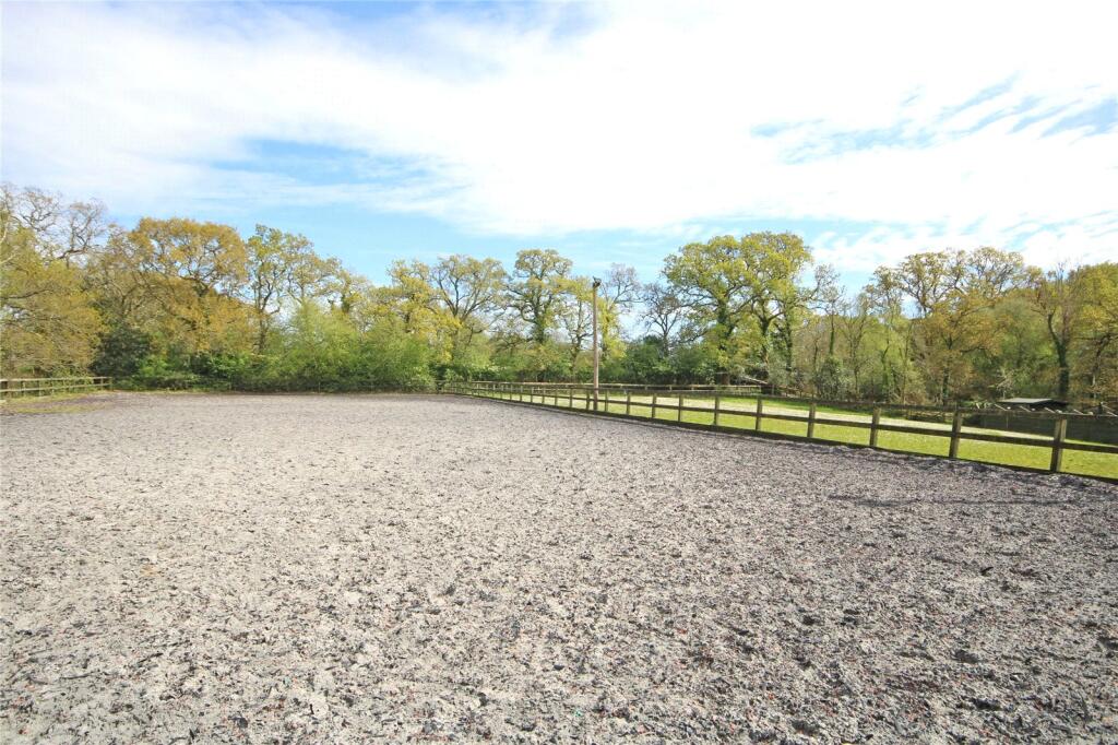 Additional image 23 of South Drive, Ossemsley, New Milton, Hampshire, BH25