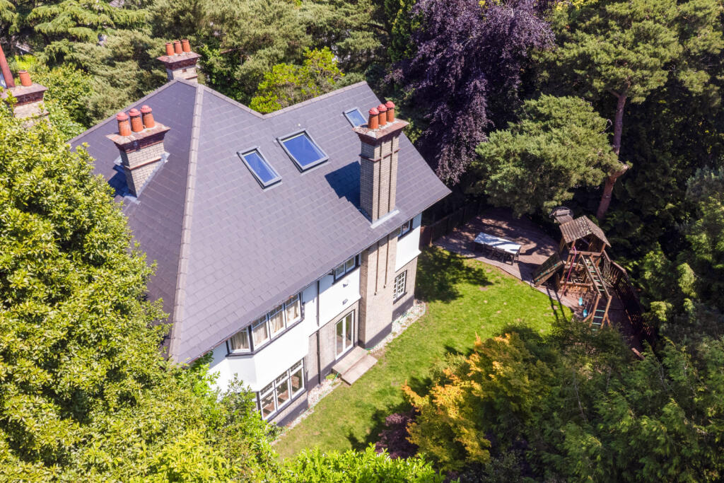 Additional image 26 of Brunstead Road, Branksome Gardens, Poole, Dorset, BH12