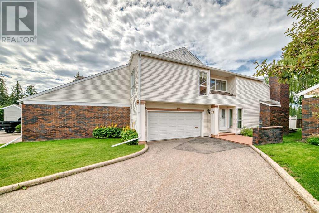 Property image for 23, 275 Woodridge Drive SW|Calgary, Alberta T2W4S4