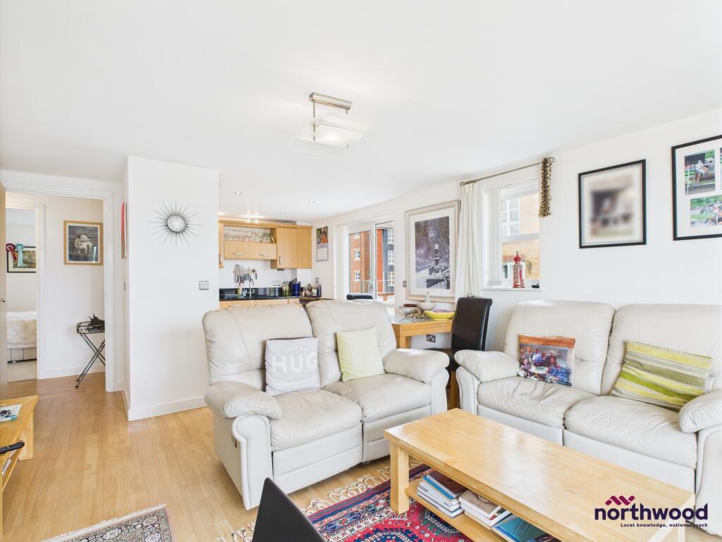 Additional image 6 of Caroline Way, Sovereign Harbour North, Eastbourne, BN23