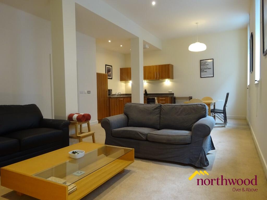 Additional image 4 of Commercial Street, City Centre, Birmingham, B1