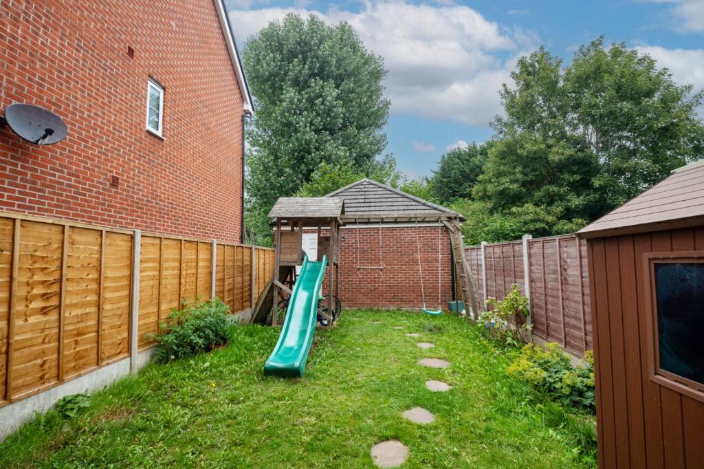 Additional image 22 of Wolston Close, Shirley, Solihull, West Midlands, B90