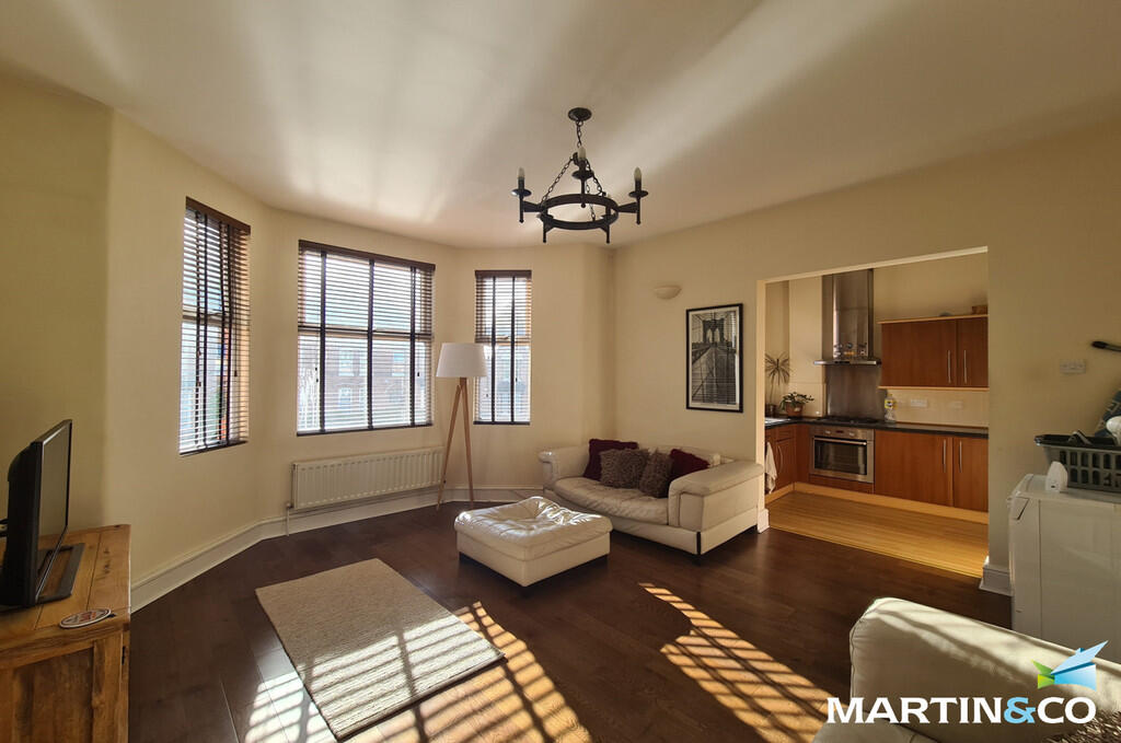 Additional image 11 of Portland Road, Edgbaston, B16