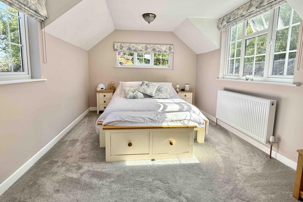 Additional image 24 of Highwood, NEW FOREST BH24