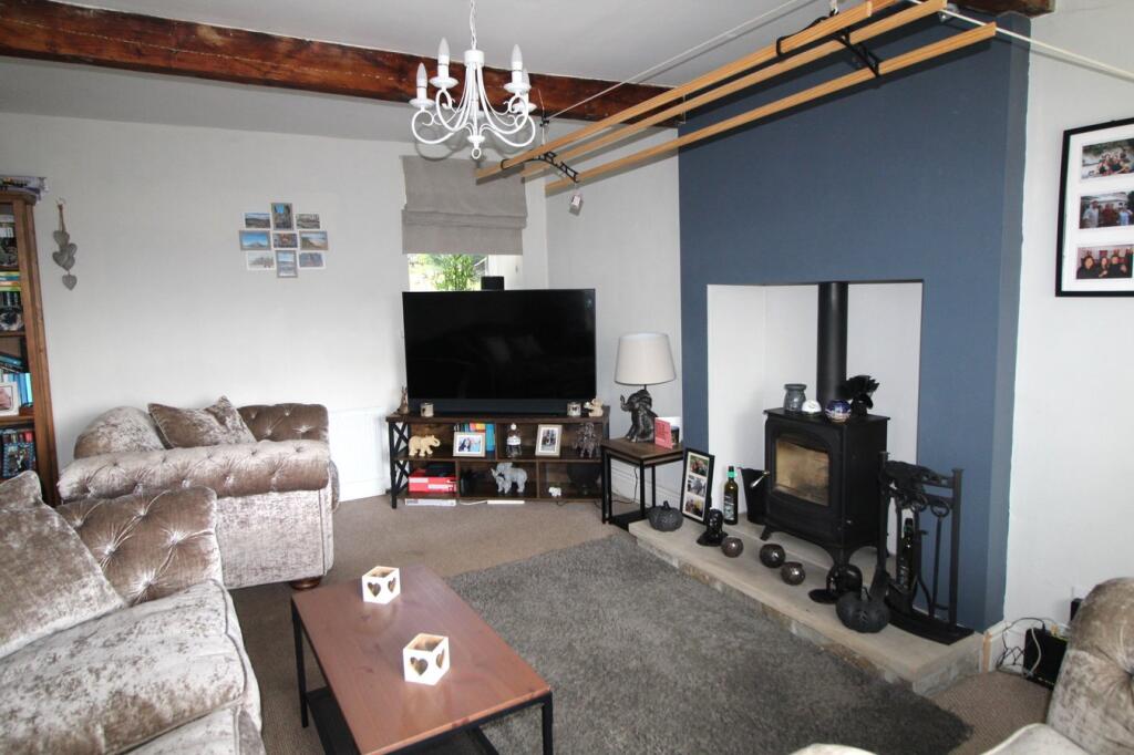 Additional image 15 of Wood View, Bogthorn, Oakworth, BD22