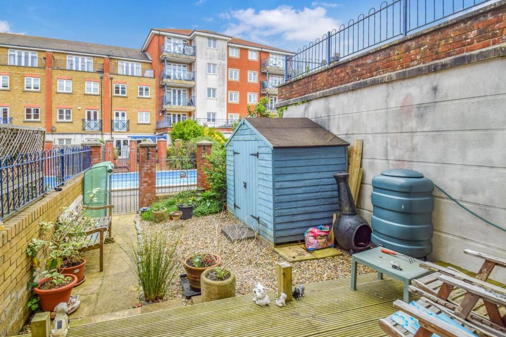 Additional image 20 of St. Kitts Drive, Eastbourne