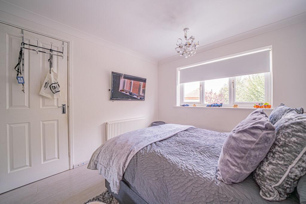 Additional image 23 of Oakhall Drive, Dorridge, B93