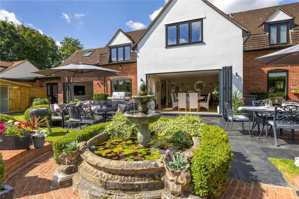 Additional image 20 of Hertford Road, Welwyn, Hertfordshire, AL6