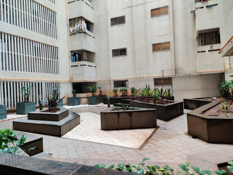 DN Nagar, Andheri West, Mumbai