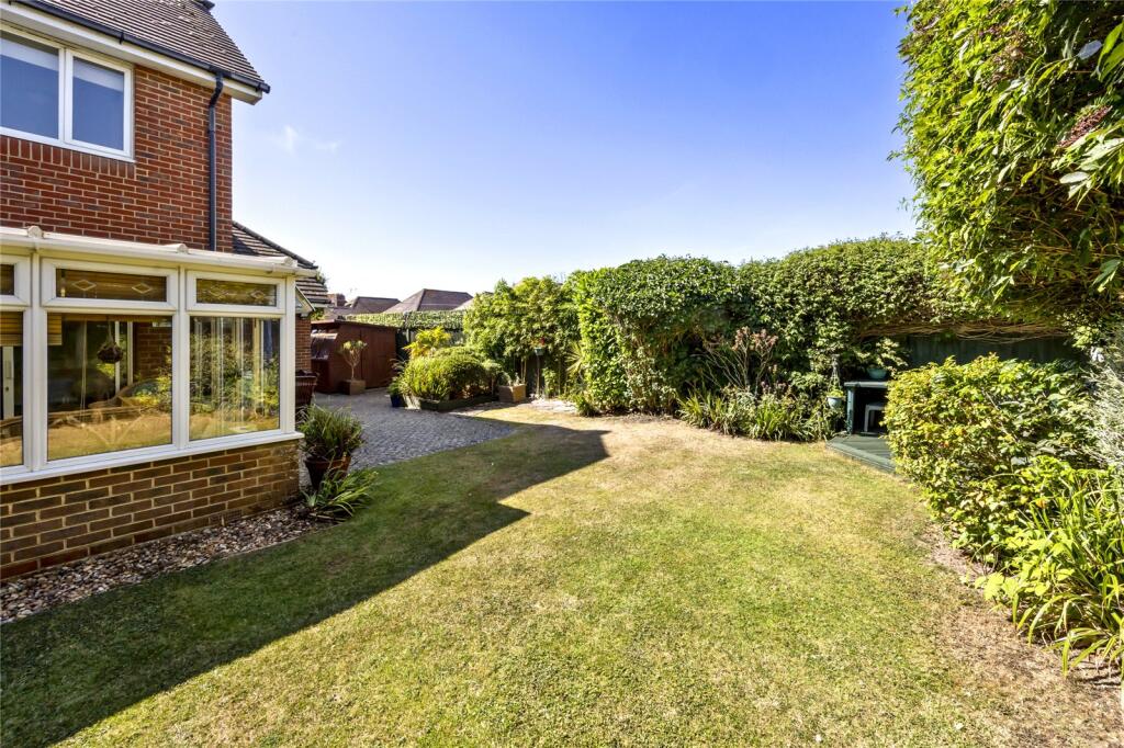 Additional image 12 of Shaftesbury Place, Rustington, Littlehampton, West Sussex, BN16