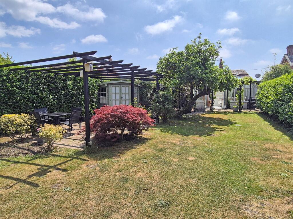 Additional image 19 of Waterditch Road, Bransgore, Christchurch, Hampshire, BH23