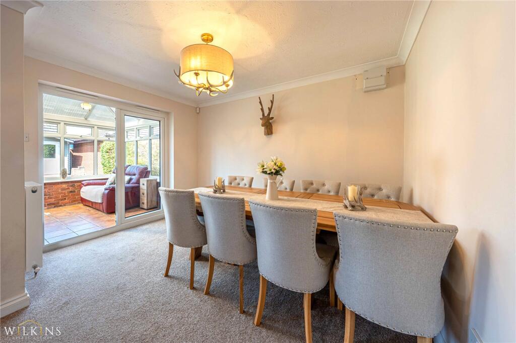 Additional image 6 of Limekilns, Polesworth, Tamworth, Warwickshire, B78