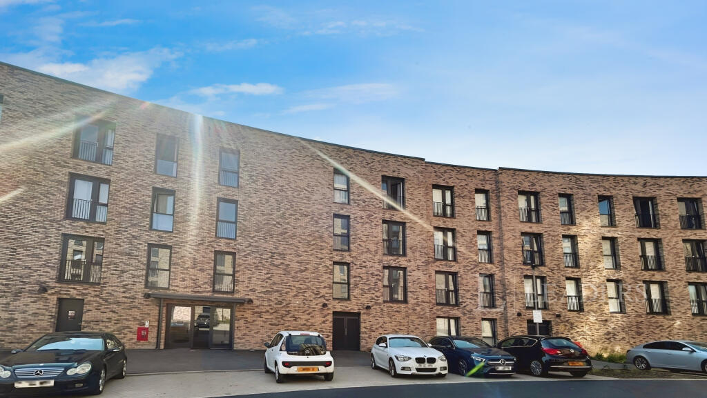 Additional image 12 of Griffiths Close, Belgrave Village, B12