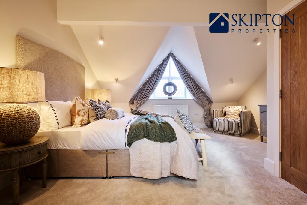 Additional image 24 of Plot 16, The Woodrow, The Willows, Silsden, BD20 0LY