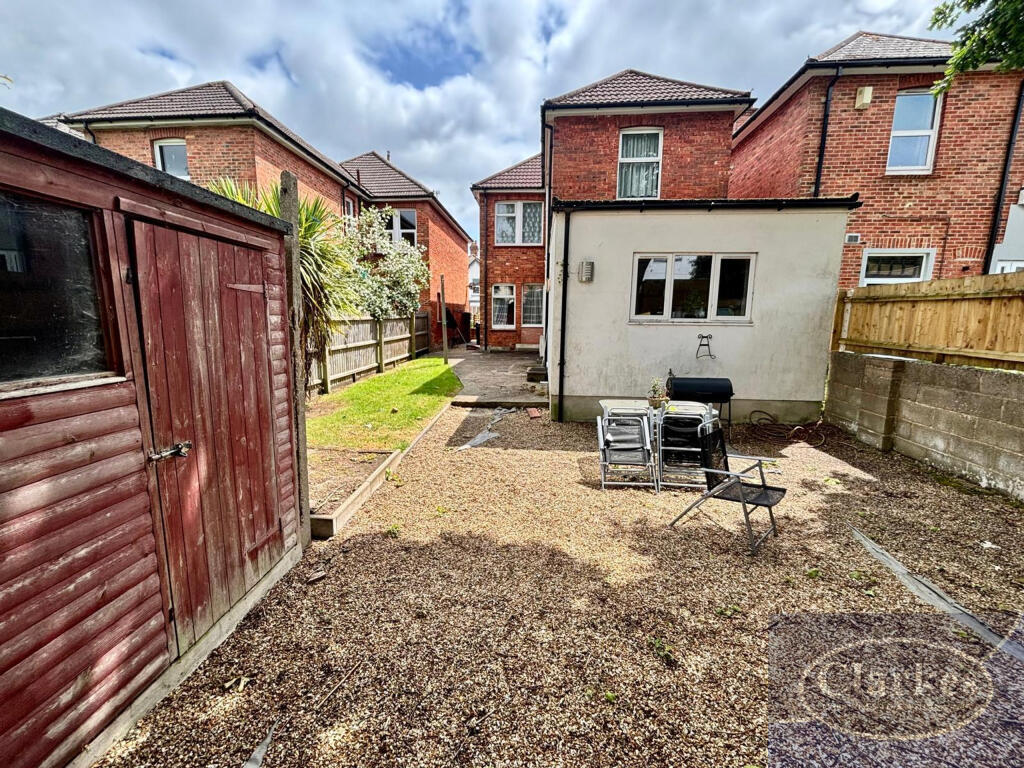 Additional image 4 of Frederica Road, Bournemouth