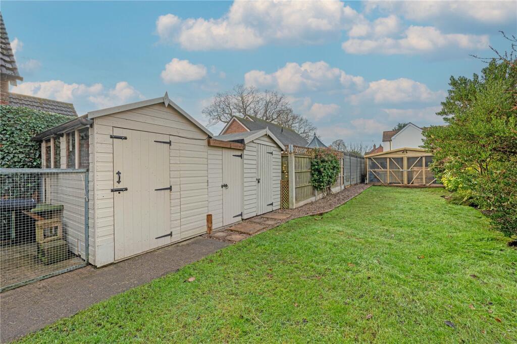 Additional image 28 of Station Road, Nether Whitacre, Coleshill, Birmingham, B46
