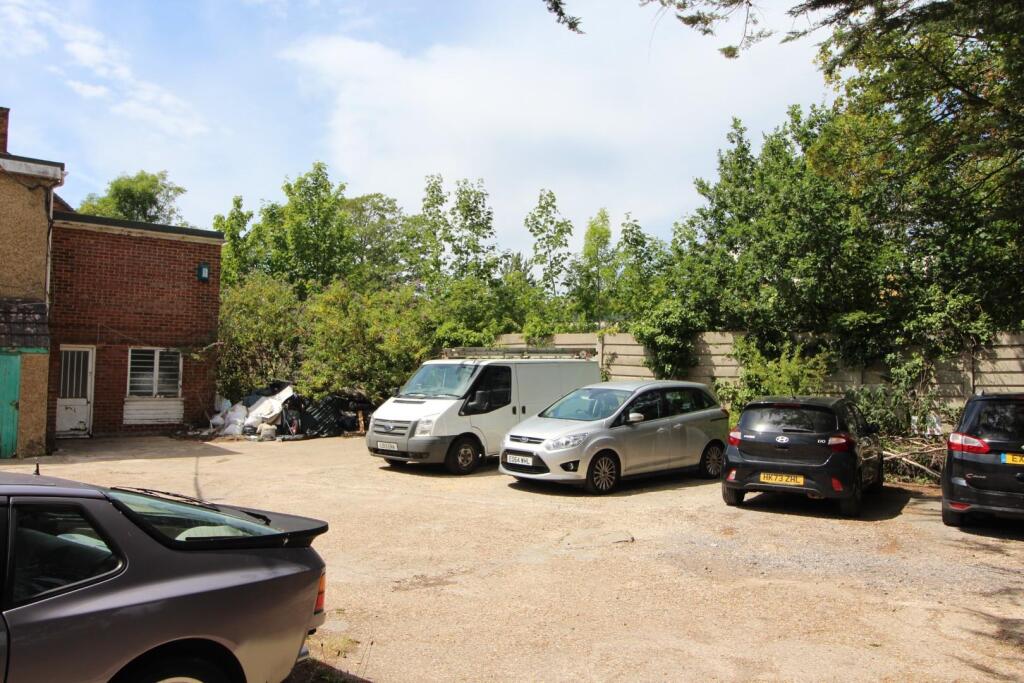 Additional image 18 of Station Road, New Milton, BH25 6HR