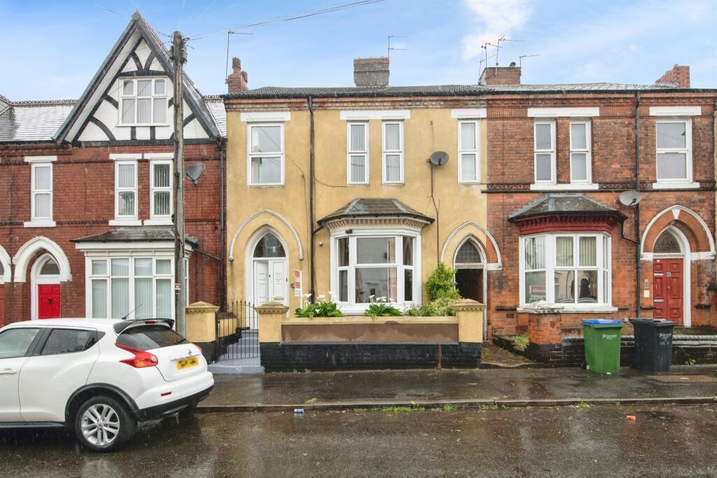 Hope Street, WEST BROMWICH