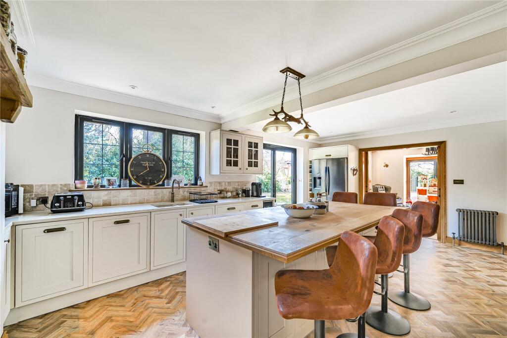 Additional image 5 of Hightown Hill, Ringwood, Hampshire, BH24