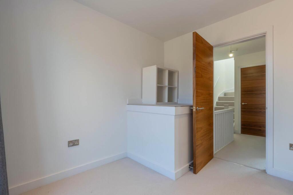 Additional image 22 of St Paul's Court, St. Paul's Square, Birmingham