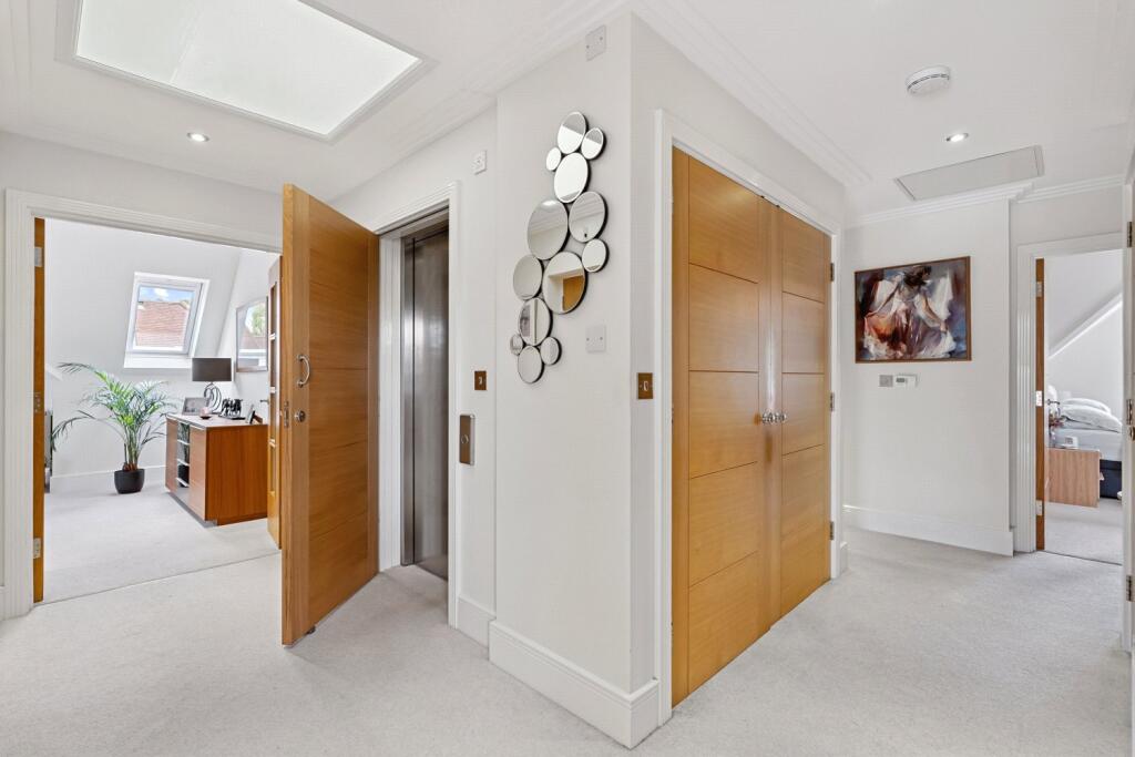 Additional image 23 of Manor Close, Ferndown, Dorset, BH22