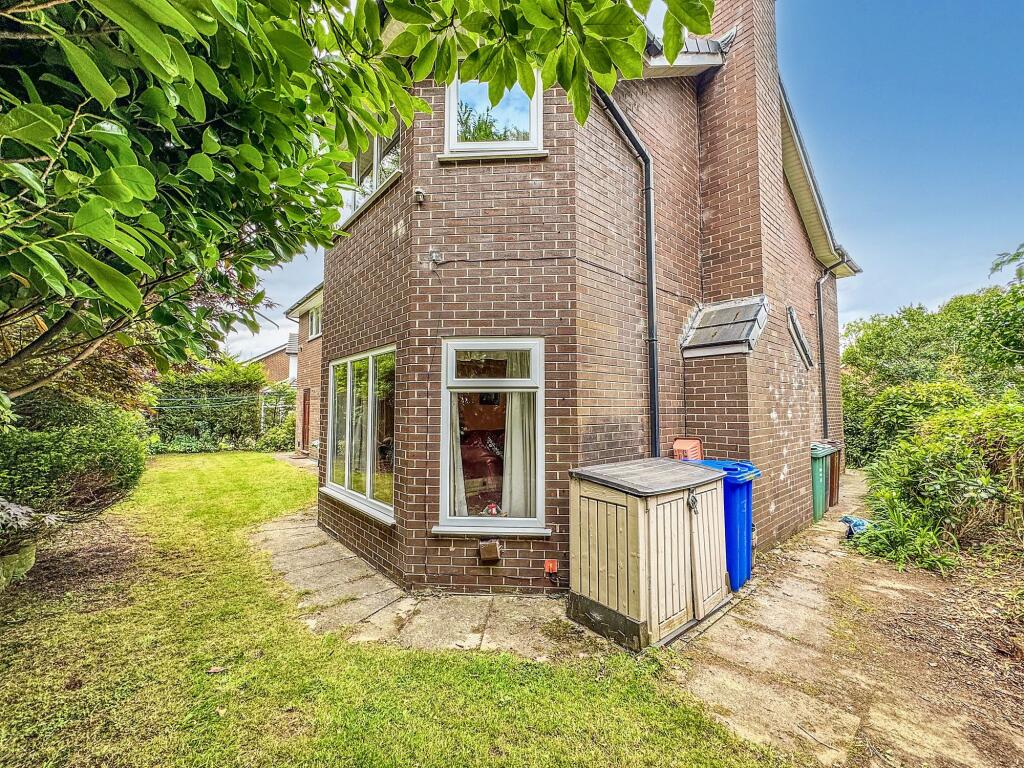 Additional image 47 of Station Road, Greenmount, BL8